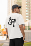 CR7 Legacy Oversized Cotton Tee
