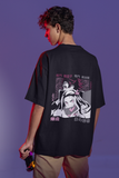 Bloodline Flame Tee – Nezuko & Tanjiro Edition