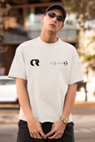 CR7 Legacy Oversized Cotton Tee