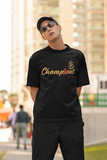 RCB "Champ1ons 2025" Limited Edition Tee