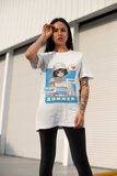 Summer Scoop - Anime Aesthetic Tee