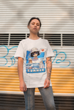 Summer Scoop - Anime Aesthetic Tee