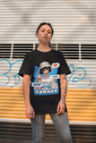 Summer Scoop - Anime Aesthetic Tee