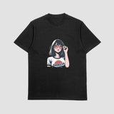 Shibuya Streetscape Tee