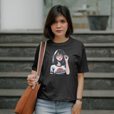 Shibuya Streetscape Tee