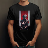 Kakashi Shadow Mode Tee