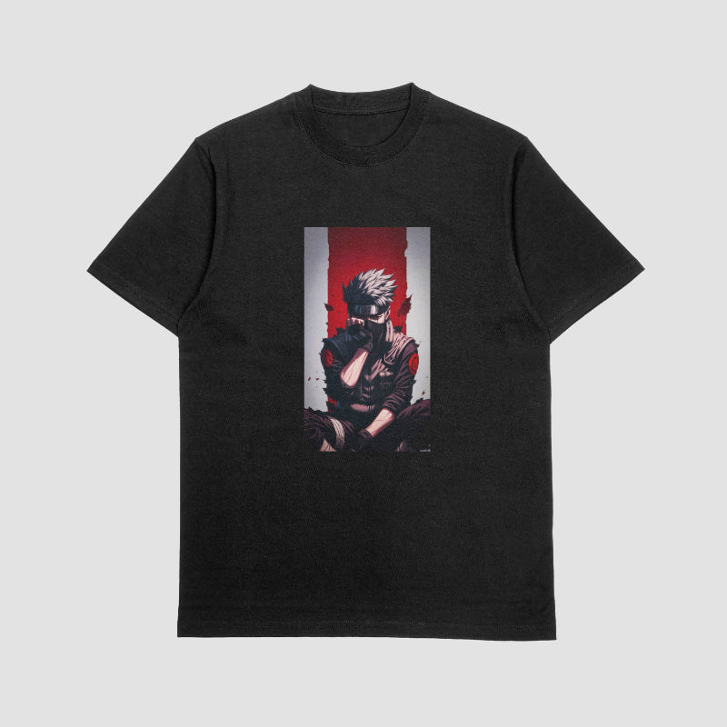 Kakashi Shadow Mode Tee
