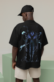 Beru – Shadow General Oversized Anime T-Shirt